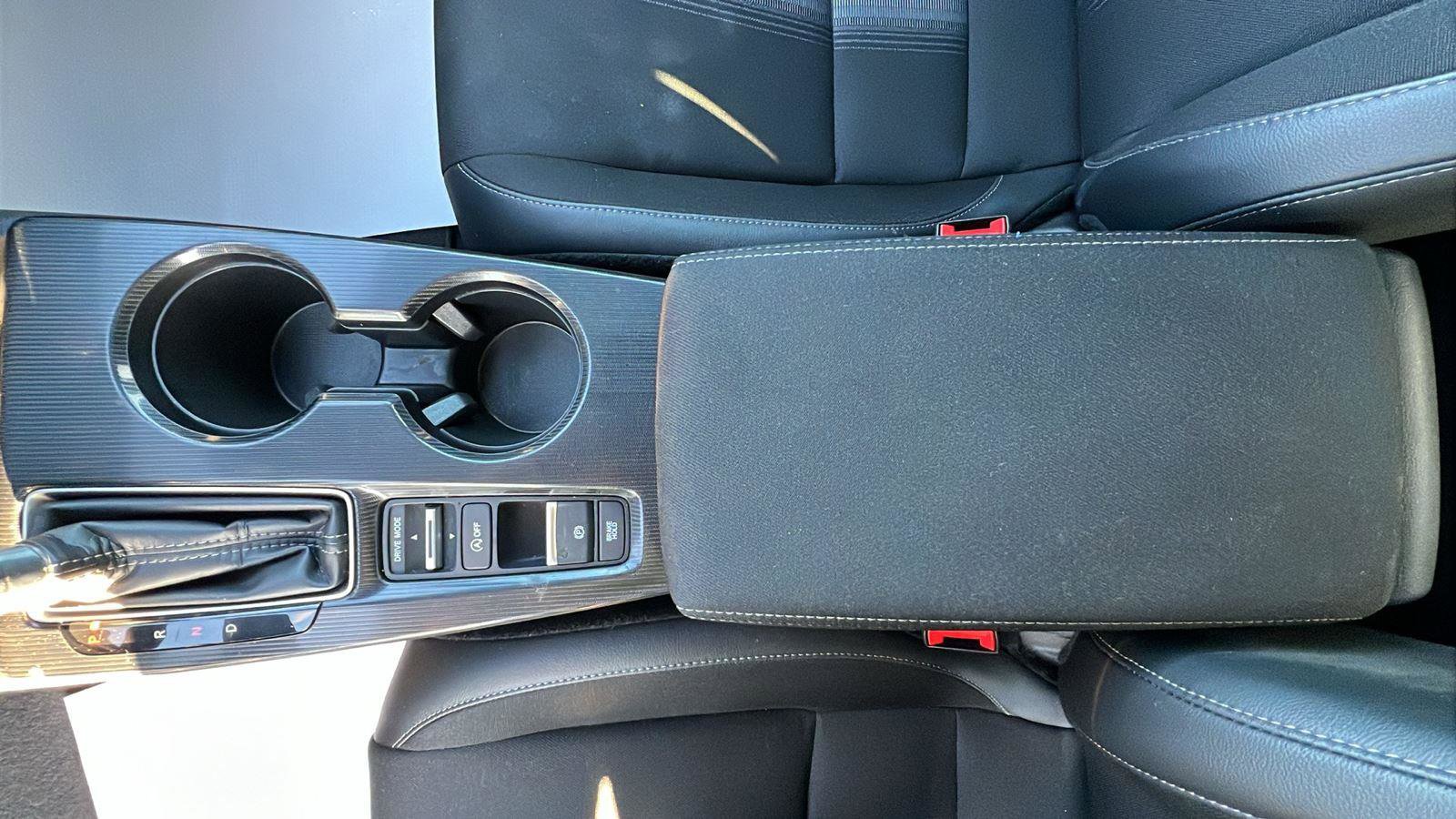 Used 2024 Honda Civic Sport image 22
