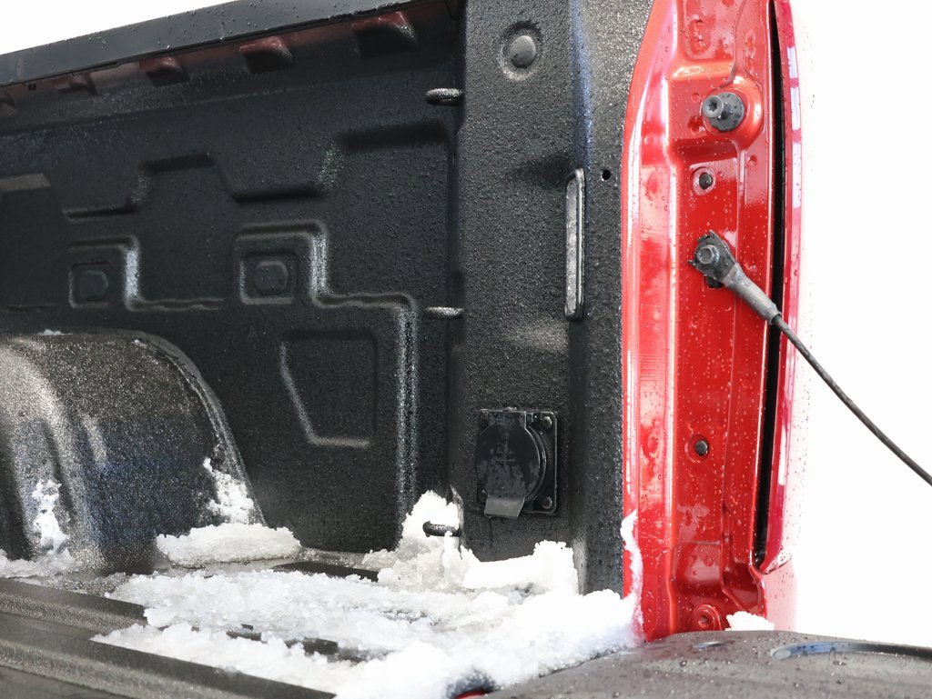 New 2026 Chevrolet Silverado 1500 LT Trail Boss w/ Safety Package image 32