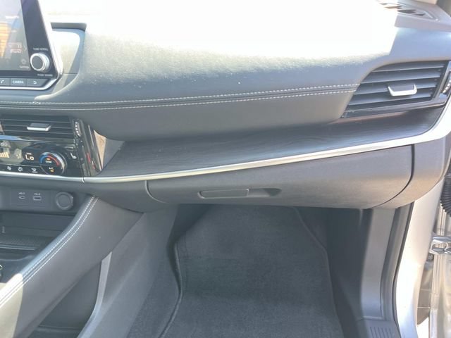 Used 2021 Nissan Rogue SL FWD image 28