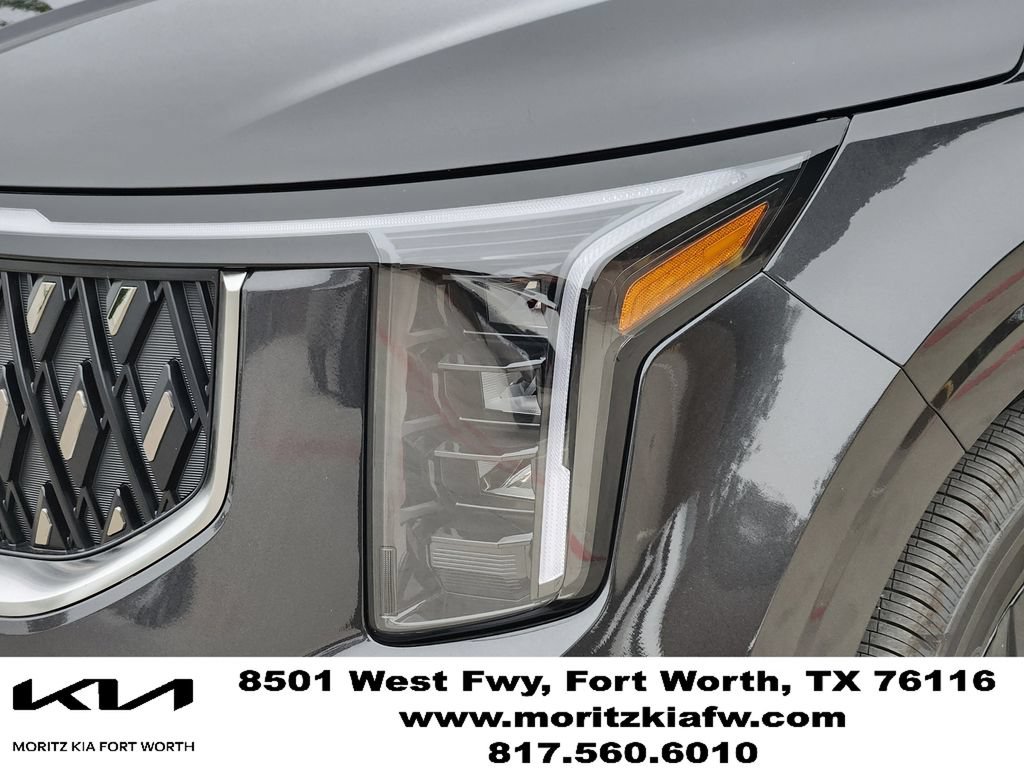 New 2026 Kia Carnival FWD image 5