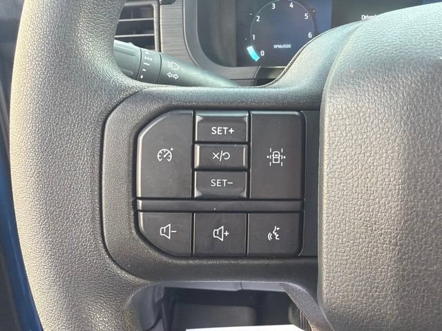 Certified 2024 Ford F150 STX w/ Equipment Group 201A FX4 AWD/4WD image 19