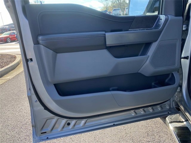 Used 2024 Ford F150 XLT w/ Equipment Group 302A MID image 17