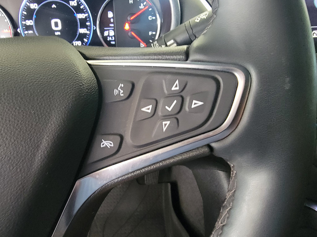 Used 2025 Chevrolet Malibu LT FWD image 20