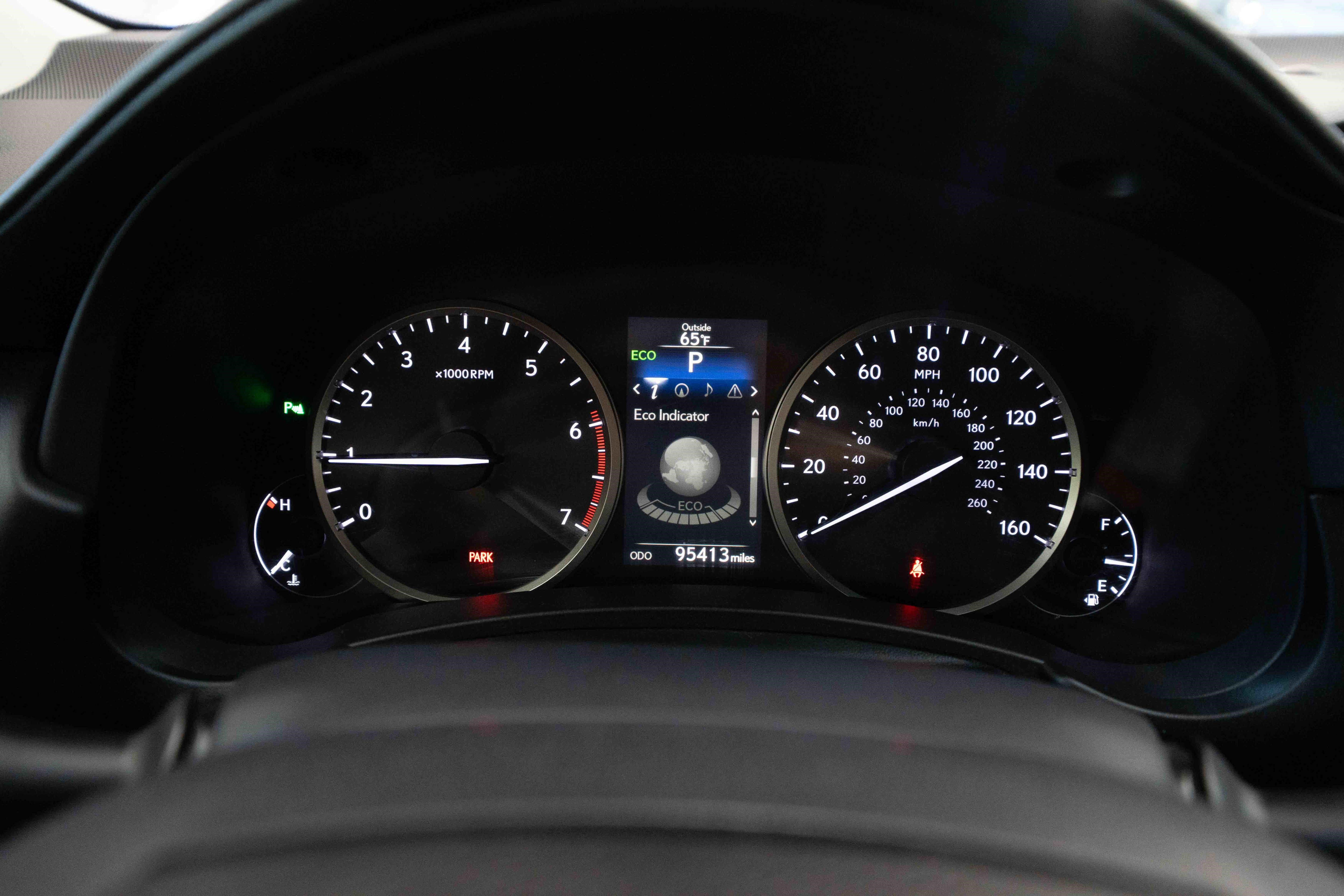 Used 2015 Lexus NX 200t AWD w/ Premium Package image 16