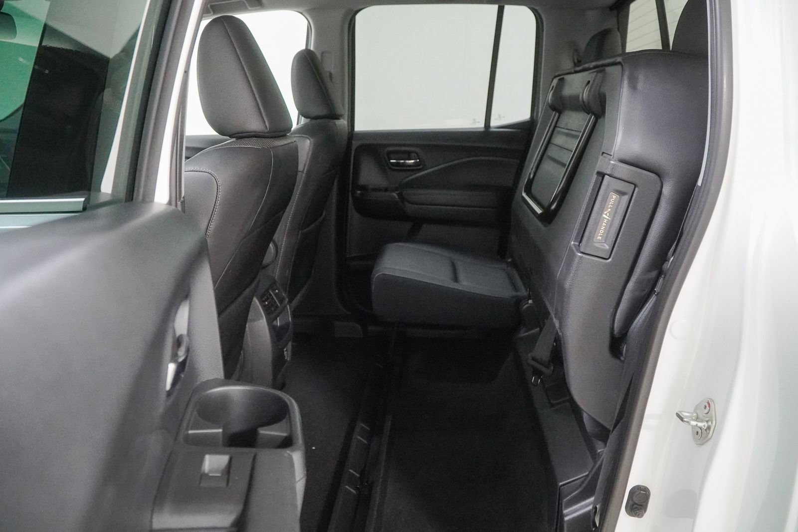 Used 2020 Honda Ridgeline RTL-E image 41