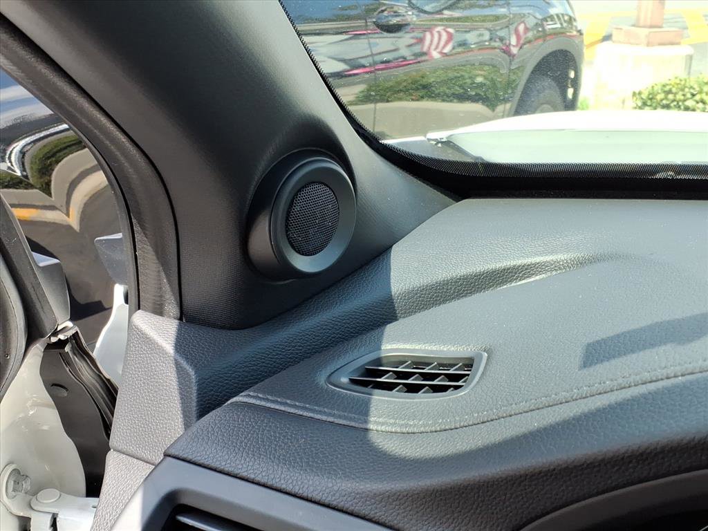 New 2025 Honda Ridgeline TrailSport image 25