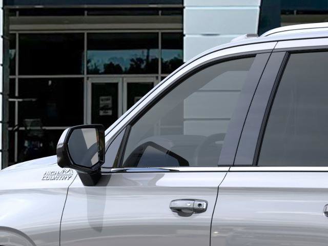 New 2026 Chevrolet Suburban High Country image 49