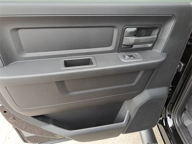 New 2026 RAM 2500 Tradesman image 14