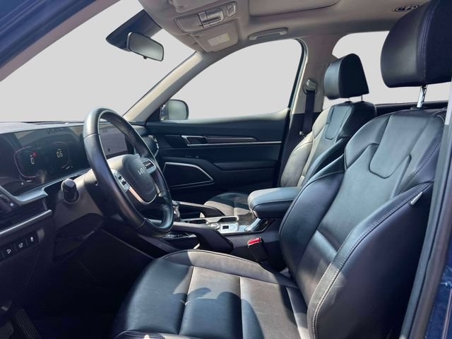 Used 2025 Kia Telluride S AWD/4WD image 17