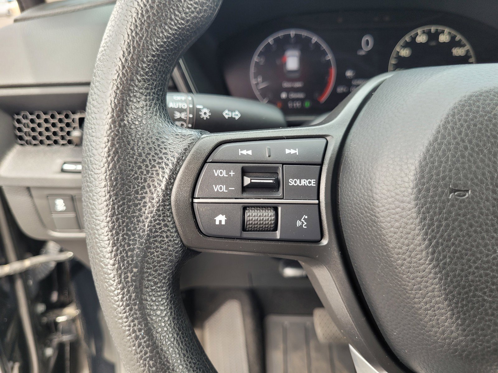 Used 2024 Honda CR-V EX image 23