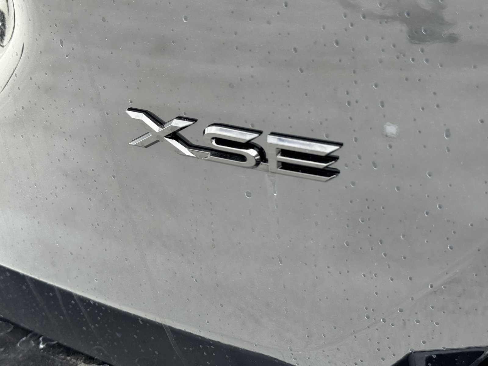 New 2026 Toyota RAV4 XSE AWD/4WD image 14