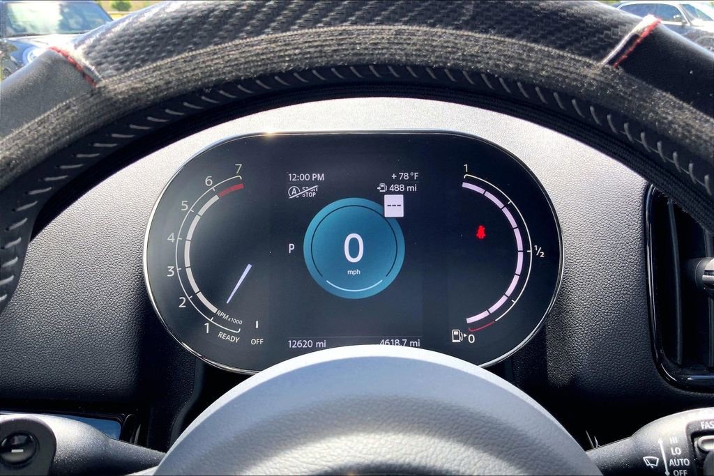 Certified 2024 MINI Cooper Countryman S image 22