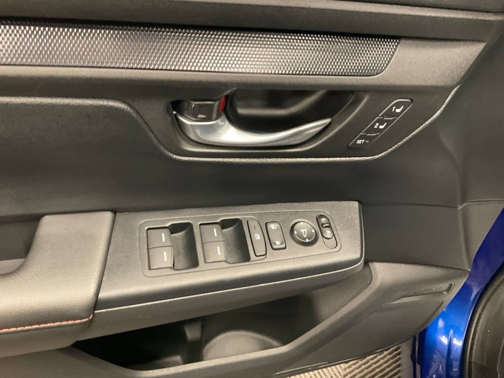 Used 2024 Honda CR-V Sport-L image 19