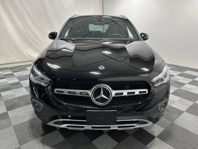Certified 2023 Mercedes-Benz GLA 250 4MATIC image 2
