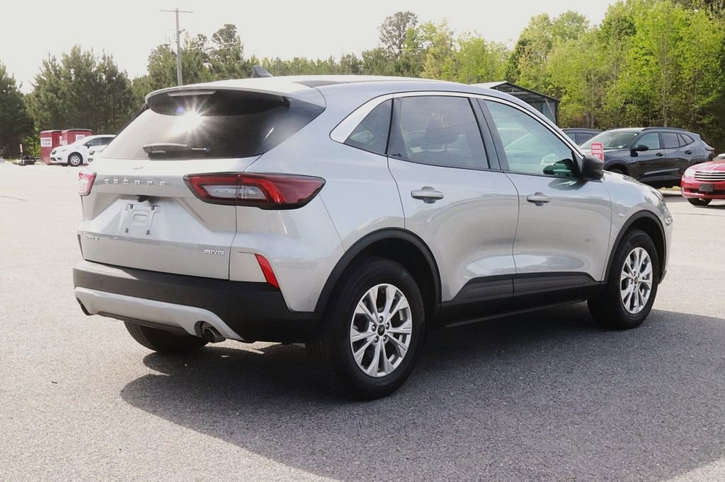 Used 2023 Ford Escape Active w/ Tech Pack #1 image 7
