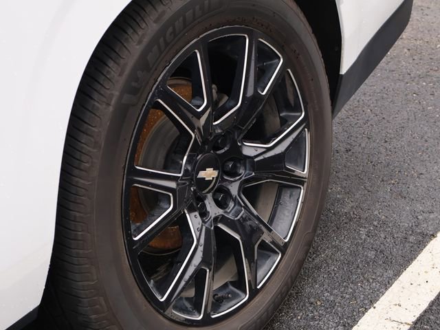 Used 2021 Chevrolet Suburban High Country image 21