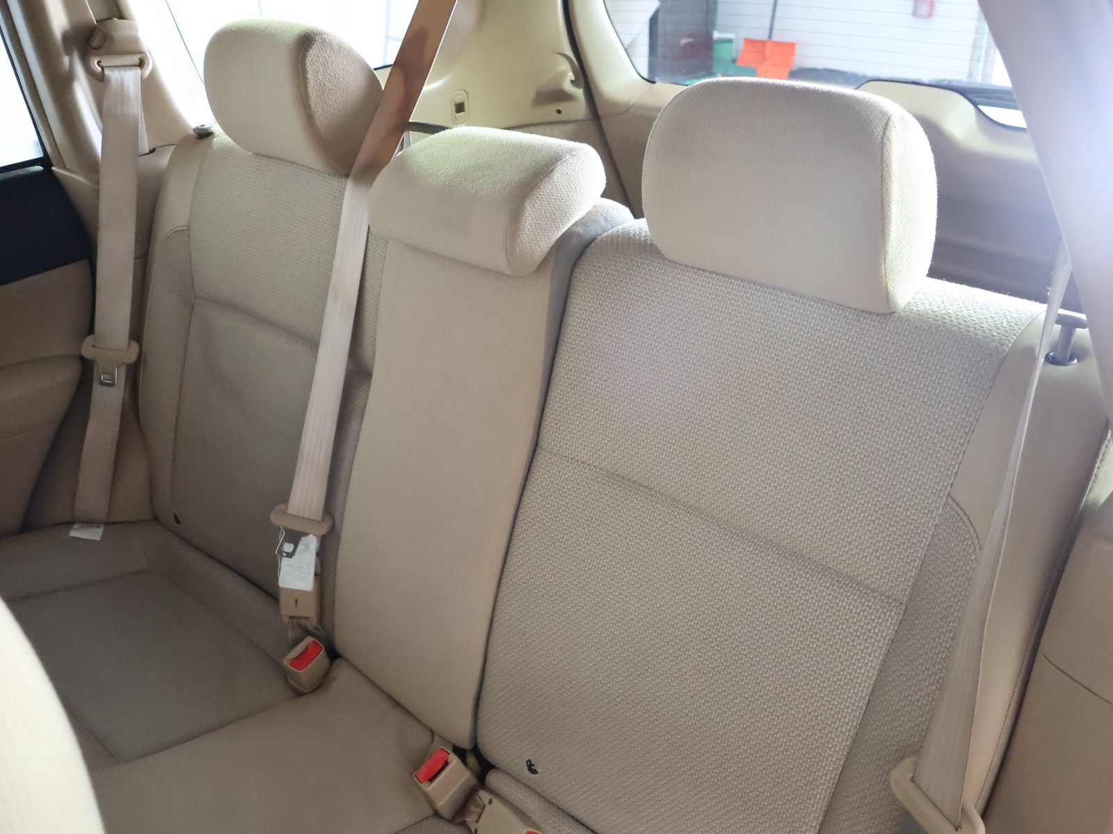 Used 2004 Subaru Forester 2.5X AWD/4WD image 40