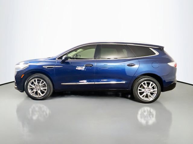 Used 2023 Buick Enclave Premium w/ Experience Buick Package image 6