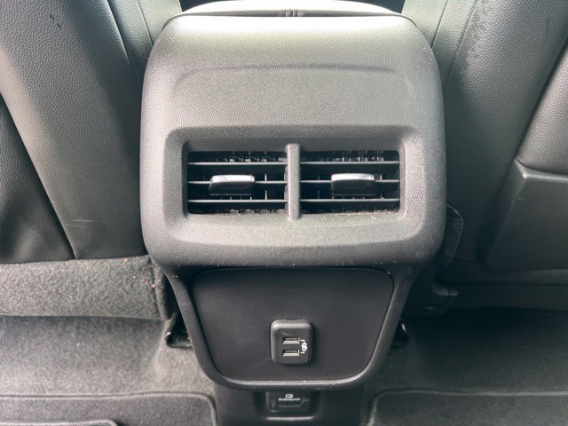 Used 2024 GMC Terrain AT4 w/ Infotainment Package II AWD/4WD image 22