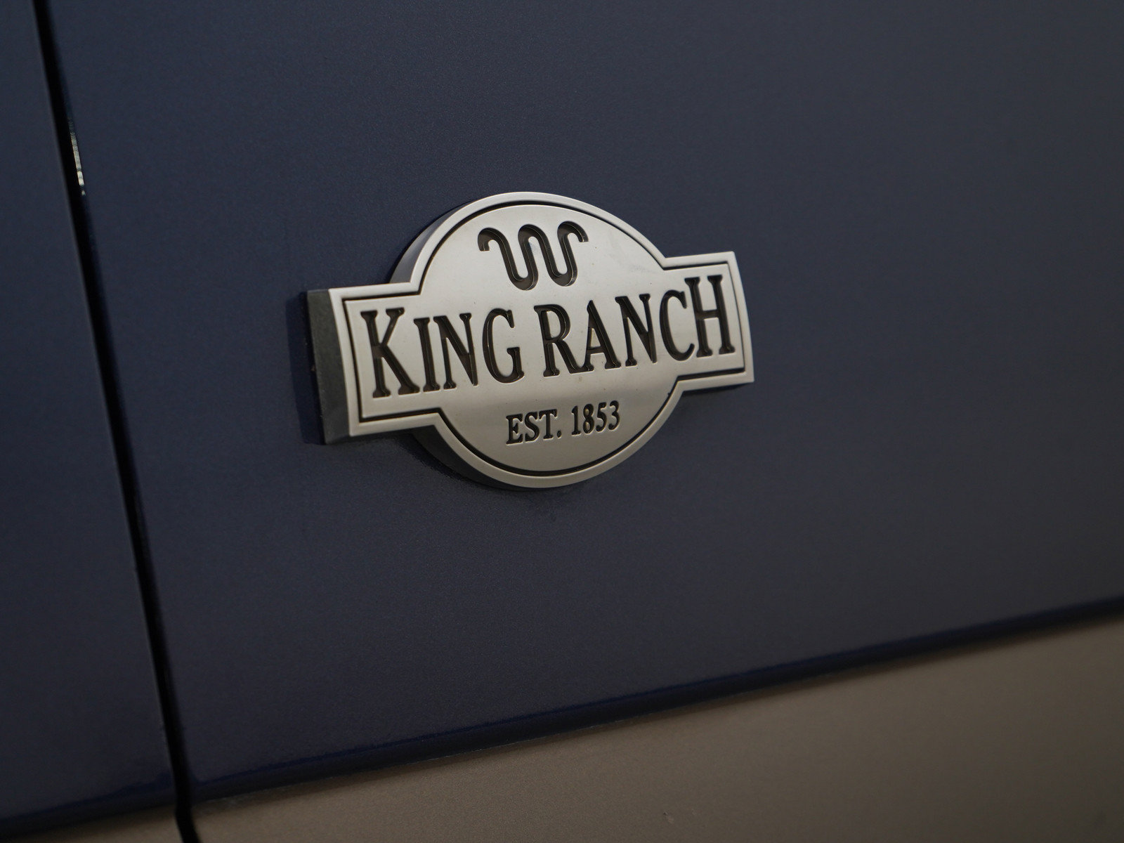 Used 2017 Ford F150 King Ranch w/ Equipment Group 601A Luxury AWD/4WD image 31