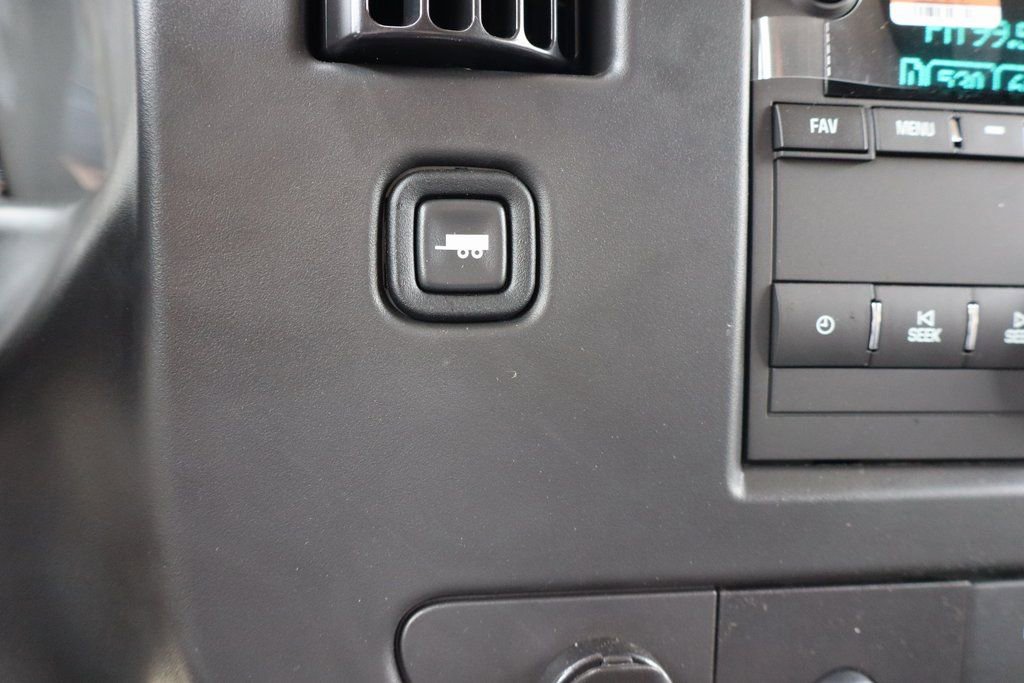 New 2025 Chevrolet Express 2500 w/ Driver Convenience Package image 17