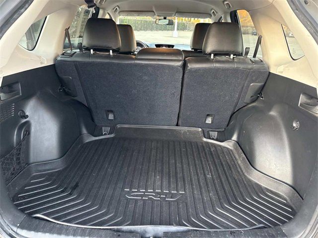 Used 2015 Honda CR-V LX image 18