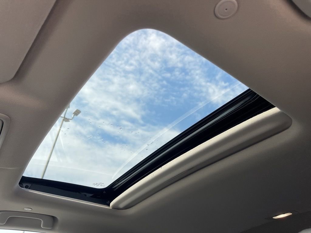 New 2026 Honda CR-V EX-L image 18