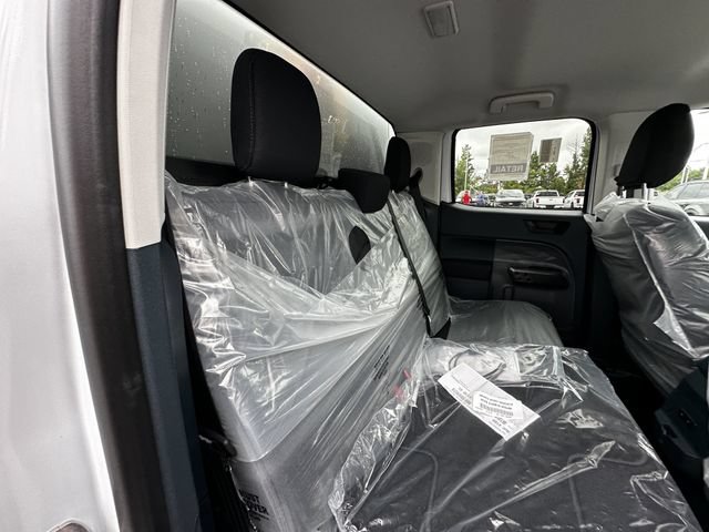 New 2026 Ford Maverick XL FWD image 61