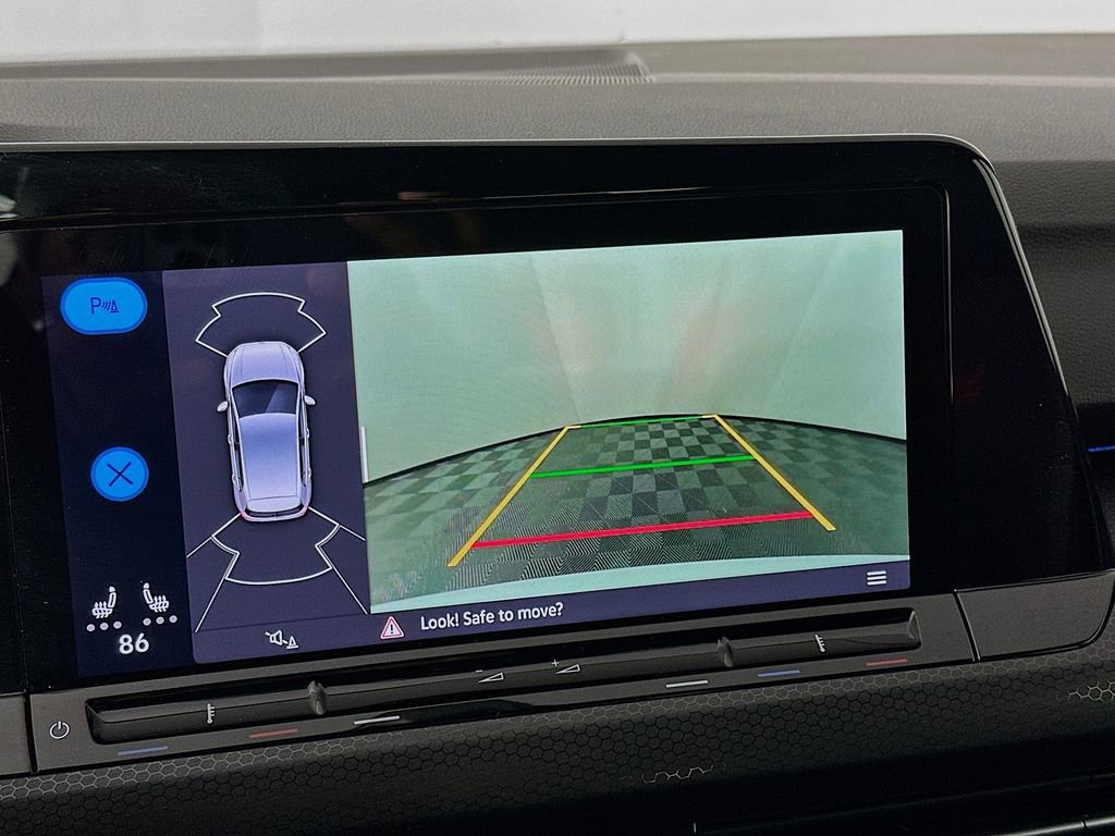 Used 2023 Volkswagen GTI SE image 19