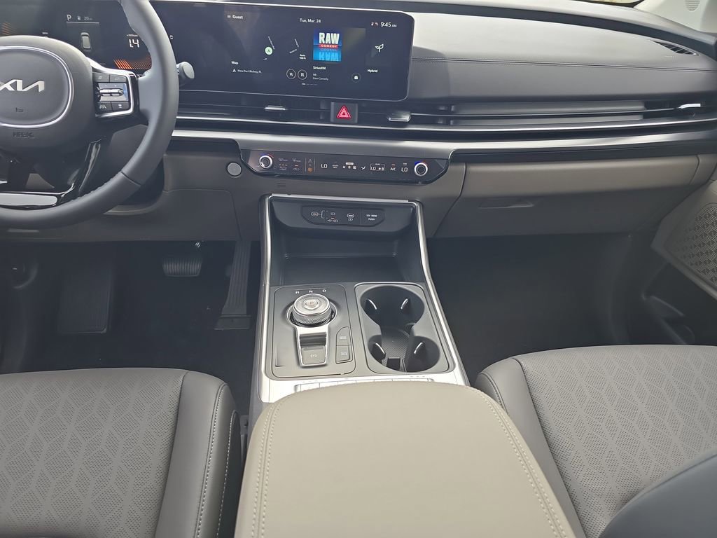 New 2026 Kia Carnival LXS image 14