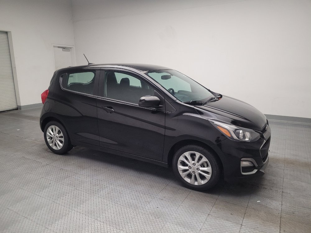Used 2021 Chevrolet Spark LT FWD image 11