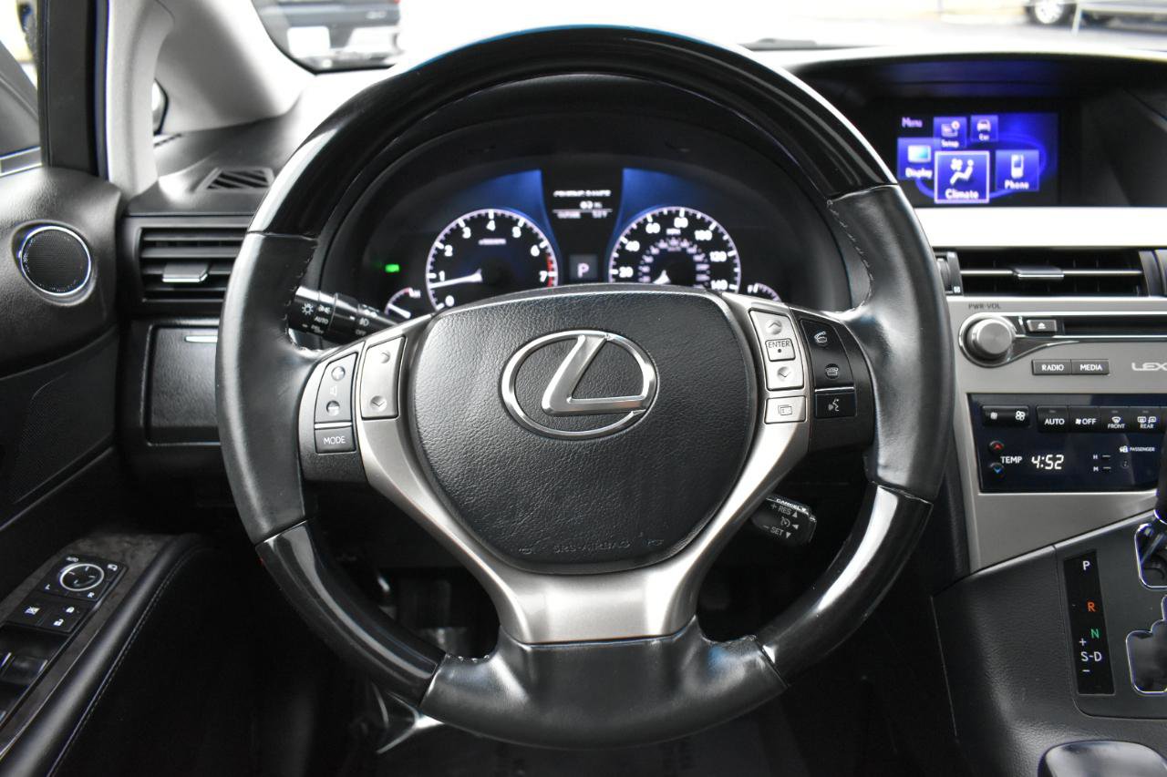 Used 2015 Lexus RX 350 FWD image 13