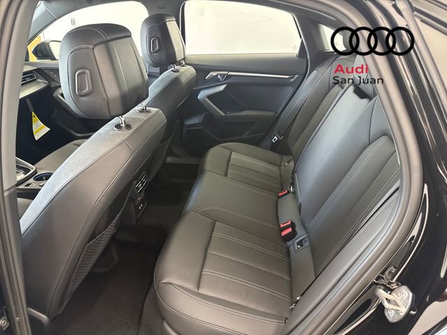 New 2026 Audi A3 2.0T Premium image 30