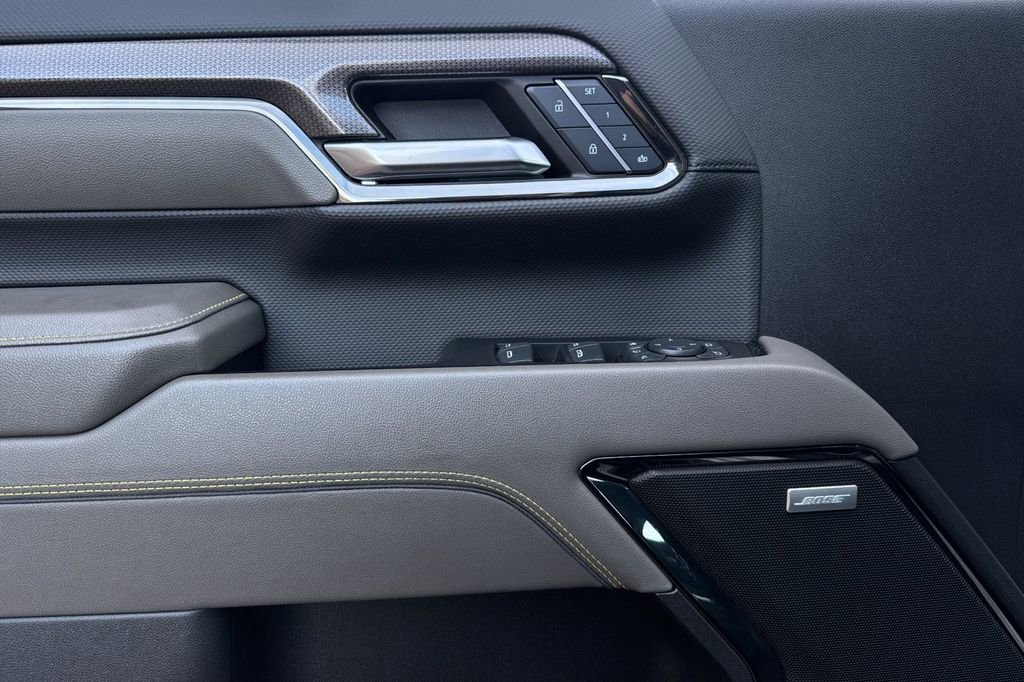 Certified 2024 Chevrolet Silverado 2500 ZR2 w/ ZR2 Bison Edition image 11