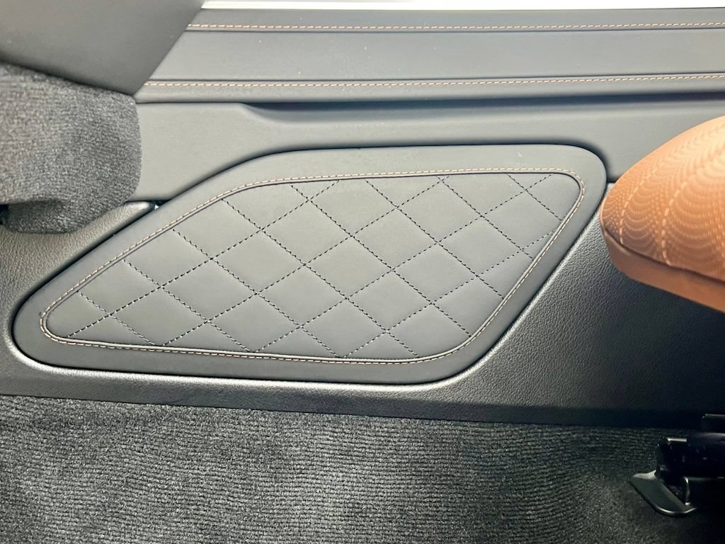 Certified 2023 Mercedes-Benz G 63 AMG 4MATIC image 46