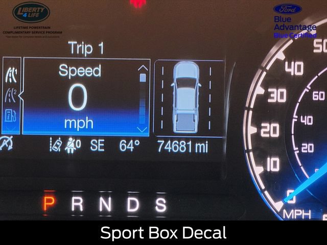 Certified 2021 Ford Ranger XLT w/ Equipment Group 301A Mid AWD/4WD image 29
