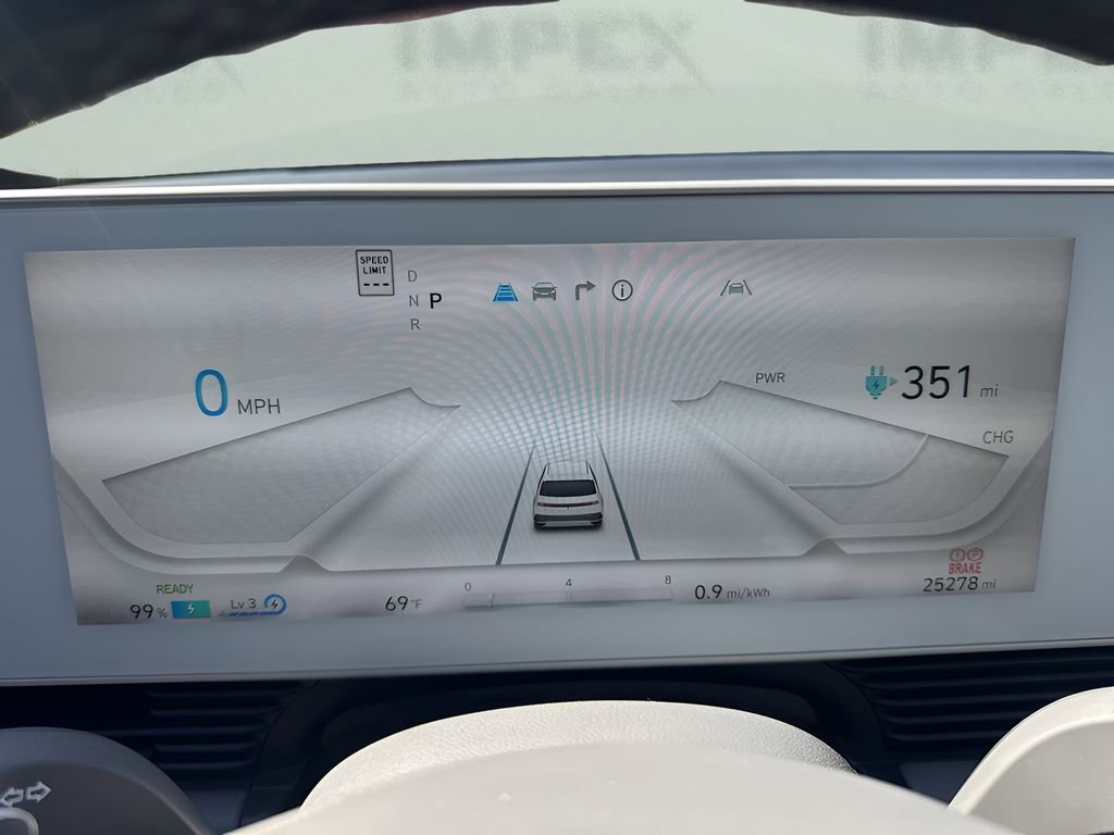 Used 2022 Hyundai Ioniq 5 SEL image 23