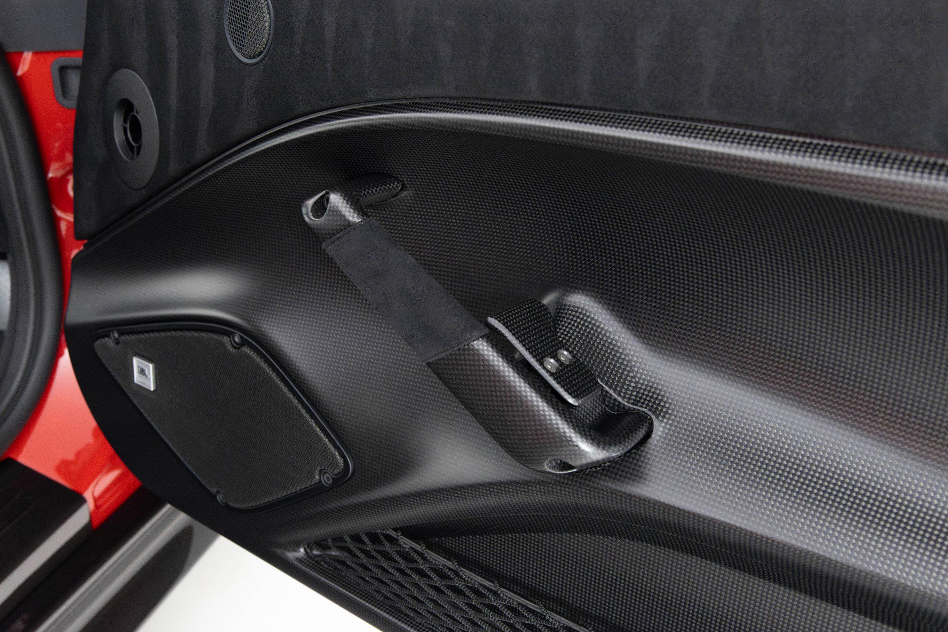 Used 2017 Ferrari F12tdf image 44