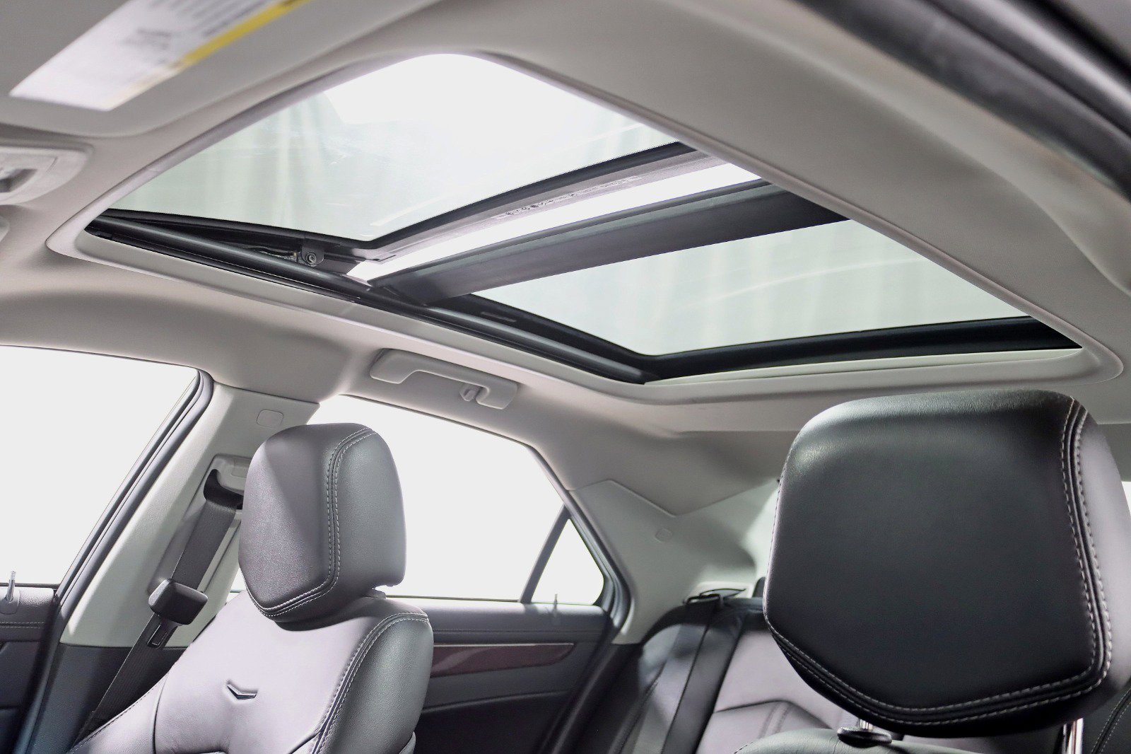 Used 2012 Cadillac CTS Luxury image 25