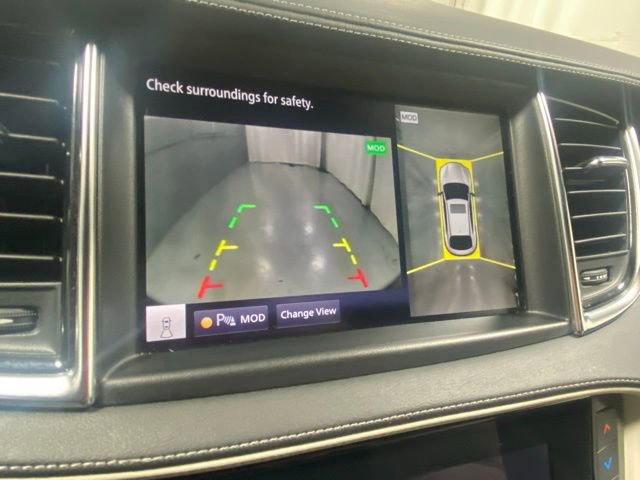 Used 2022 INFINITI QX55 Essential w/ Proassist Package image 24