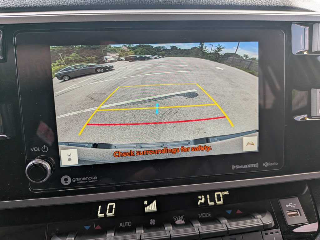Used 2024 Toyota Tundra SR5 w/ SR5 Premium Package RWD image 21