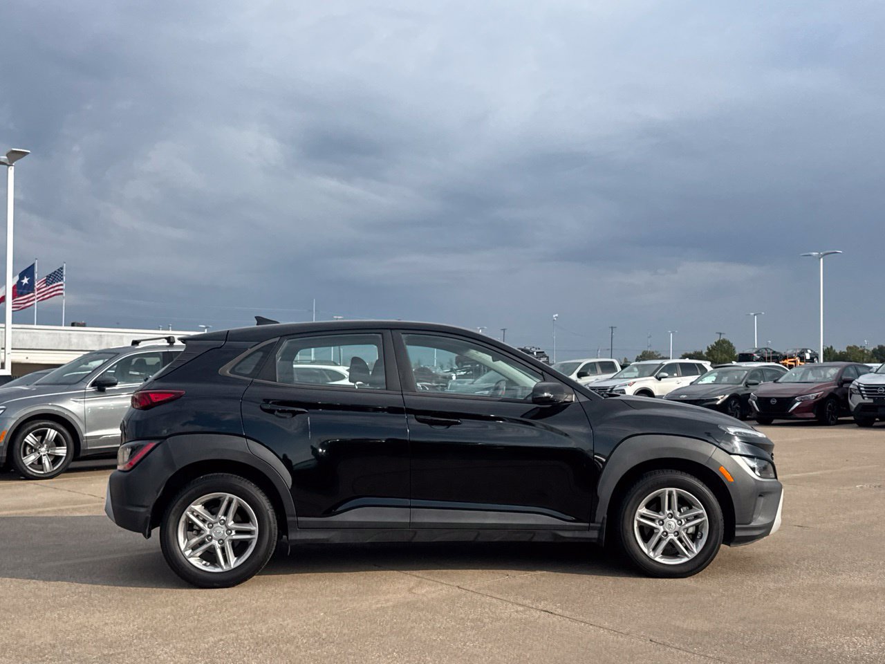 Used 2022 Hyundai Kona SE FWD image 30