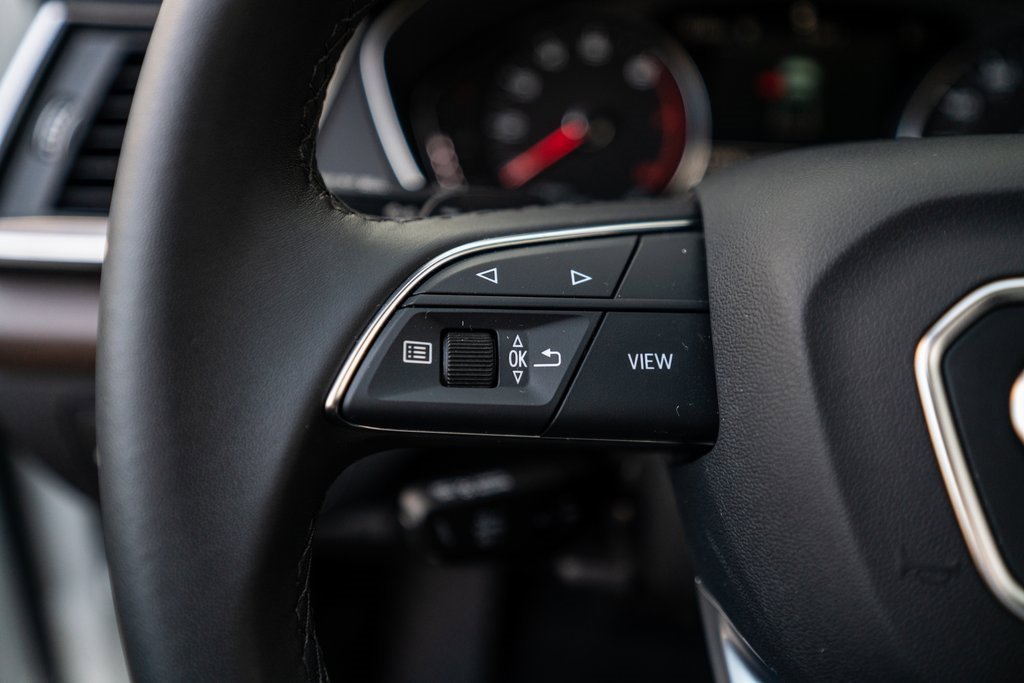 Used 2023 Audi Q5 2.0T Premium w/ Convenience Package image 20