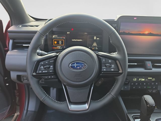 New 2026 Subaru Outback Touring XT AWD/4WD image 13