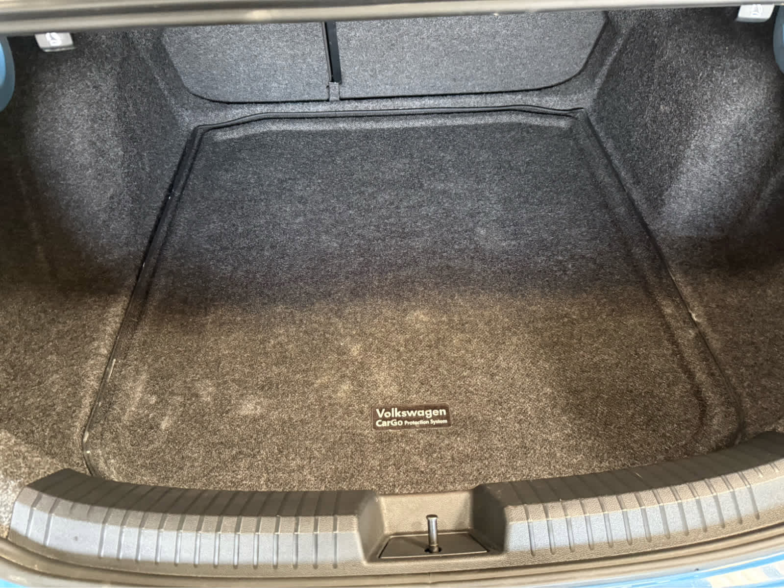 Used 2025 Volkswagen Jetta SE image 17