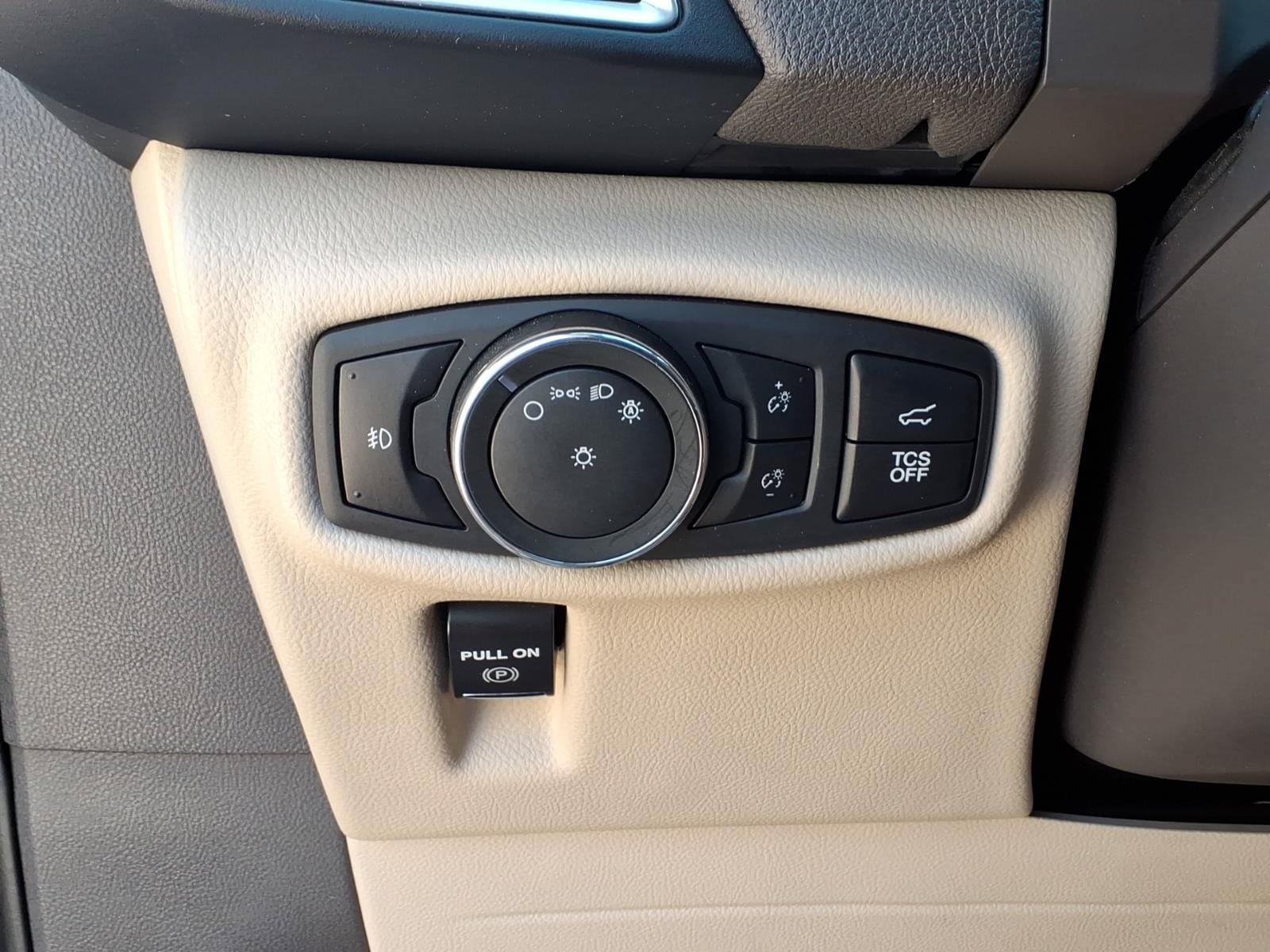 Certified 2020 Lincoln Nautilus Reserve AWD/4WD image 22