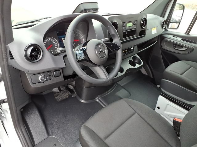 New 2026 Mercedes-Benz Sprinter 2500 image 14