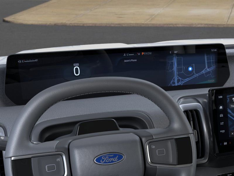 New 2026 Ford Expedition Active image 13