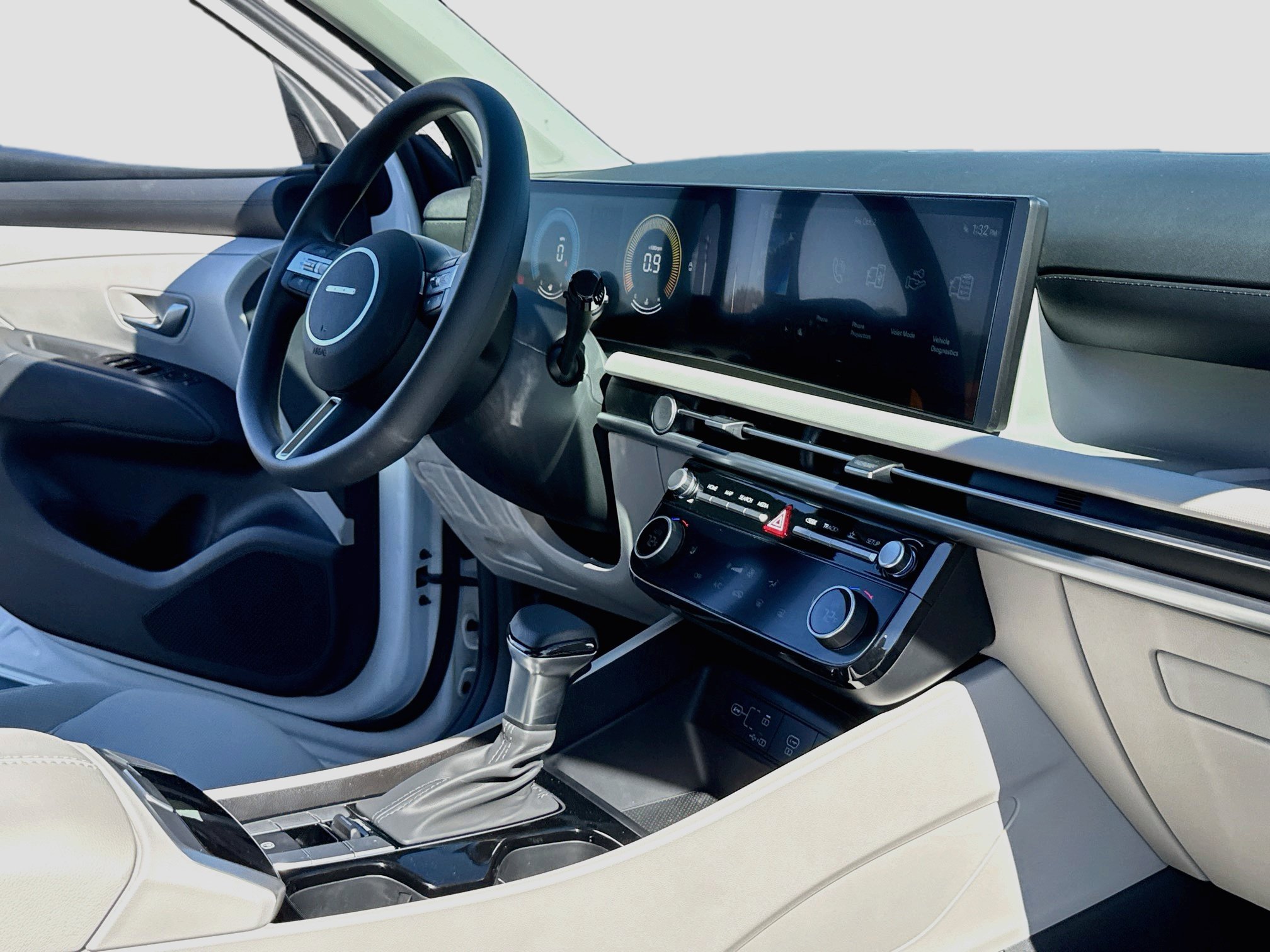 New 2026 Hyundai Tucson SEL Plus AWD/4WD image 6