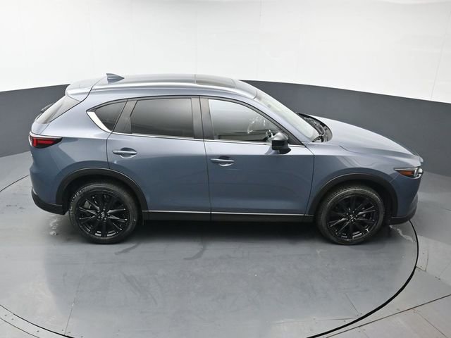 Used 2023 MAZDA CX-5 Carbon Edition AWD/4WD image 39